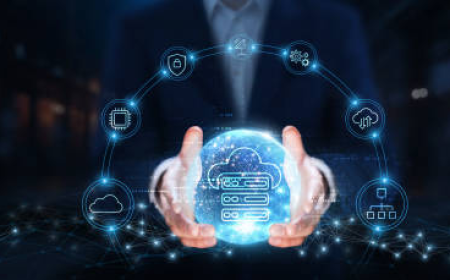 How the Cloud Migration Services Market Is Transforming Global IT Infrastructure