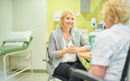 Private GP Clinic | Personalized Healthcare Tailored to You