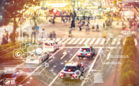 Driving Innovation: How Automotive Biometrics Are Shaping the Next Generation of Smart Vehicles