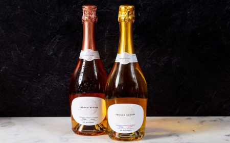 Exploring the World of Non Alcoholic Wines | Taste and Lifestyle