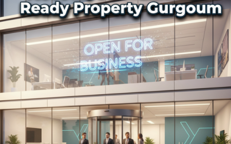 Pyramid Grand Vista Sector 73 Commercial SCO Plots Gurgaon with Premium Finishing