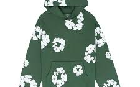 Denim Tears Where Heritage Meets Modern Cool