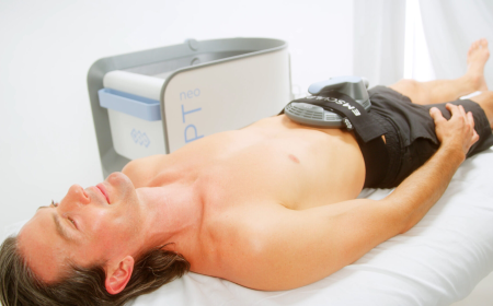 Emsculpt Neo | The Future of Non-Invasive Body Sculpting