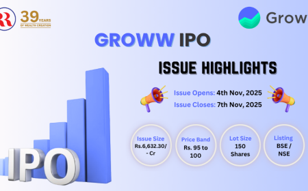 What is an IPO? A Simple Guide for New Investors