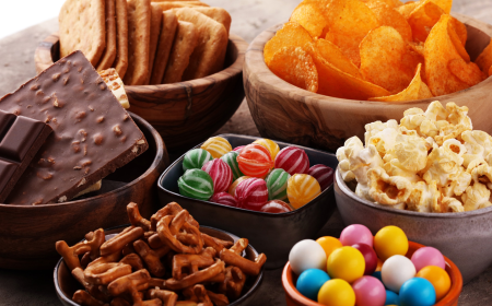 What Is the Future Outlook for the Global Snack Food Market?