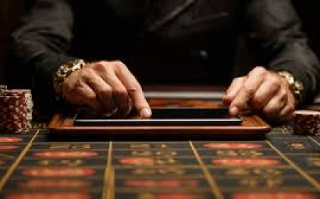 De Toekomst van Online Casino's in Nederland: Innovaties en Verwachtingen voor 2025