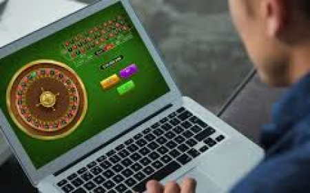 How to Stay Safe While Playing at Non-GamStop Casinos