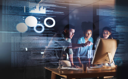 Virtual Desktop Infrastructure Market Growth: What Businesses Need to Know in 2025