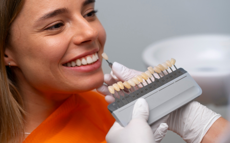 What to Expect During Recovery After a Dental Crown Procedure?
