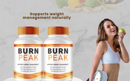 Burn Peak™ | OFFICIAL SITE | fat burn and fix Metabolism