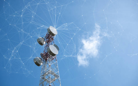 Exploring the Smart Antenna Market: Trends, Growth, and Future Opportunities