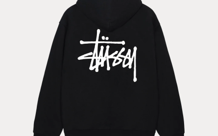 Discover the New Stussy Trend Taking Over stussy.gr