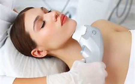 Unlock Youthful Skin with Advanced HIFU Technology