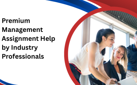 Premium Management Assignment Help by Industry Professionals