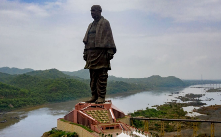Statue of Unity Ticket Prices: What You Need to Know Before You Visit