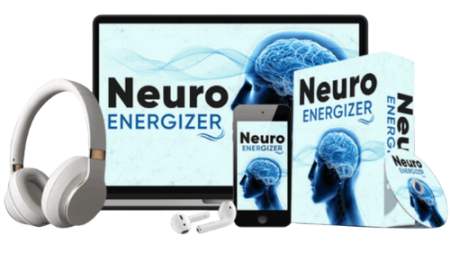 Neuro Energizer – Next-Level Audio Activation for the Mind