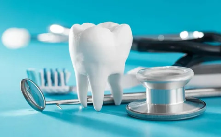 What Opportunities Exist for Startups in the Dental Devices Market?