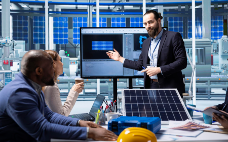 How Do the Best Solar Companies Customize Designs for Maximum Efficiency?