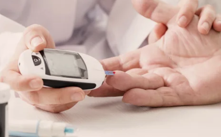 What’s Driving the Rising Demand for Digital Diabetes Care Devices?