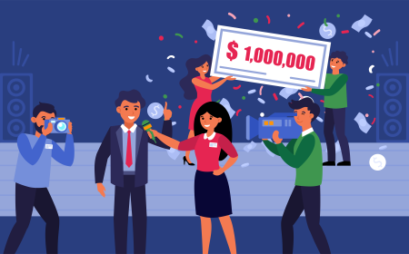 Play Online Lottery in India | Explore Power Lotto USA