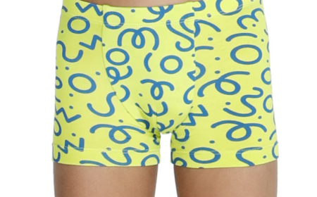 Why Good Quality Kids Innerwear Matters for Daily Comfort and Hygiene