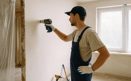 Lead Based Paint Clinton