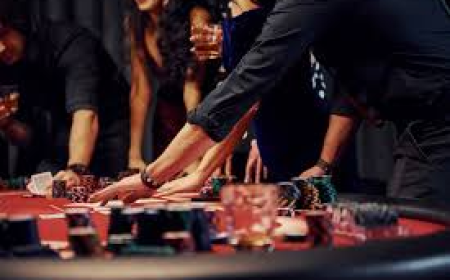 Het Belang van Verantwoord Gokken: Zo Speel Je Veilig en Slim