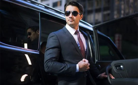 Car Service Austin to San Antonio