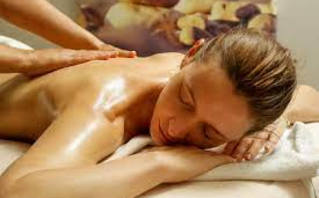 Med spa services list for wellness and beauty in Canada