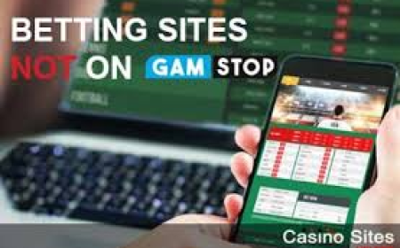 How to Find the Best Non-GamStop Betting Sites for UK Players