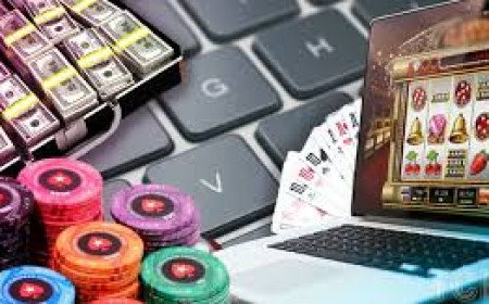 The Future of Online Gambling in the UK in 2025