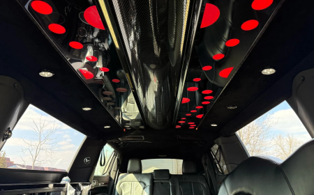 Special Event Transportation Services Hoffman Estates