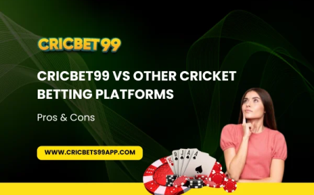 Live Betting on Cricbet99: How It Works & Strategy Tips