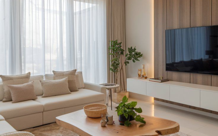 Flat For Sale In Rajkot: Modern Living in a Growing City