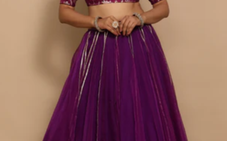 Why Readymade Blouses Are Every Woman’s Wardrobe Essential