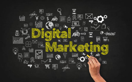 Boost Your Business Growth with a Digital Marketing Agency in Delhi?