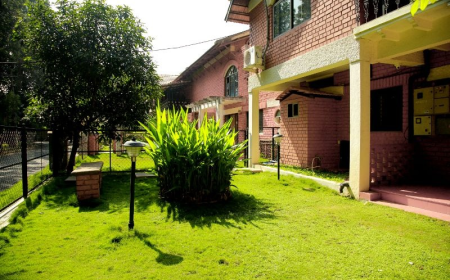 Water Park Resorts in Bangalore for Family Fun & Relaxation