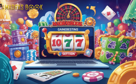 The Complete Roadmap to Mastering Madras Exchange Betting in 2025