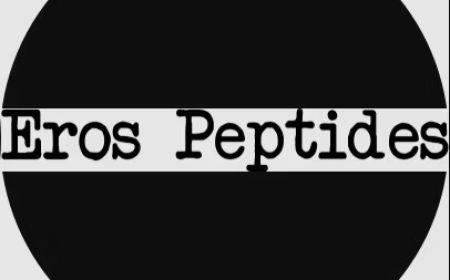 Eros Peptides | Buy Bulk Research Peptides with Fast Shipping