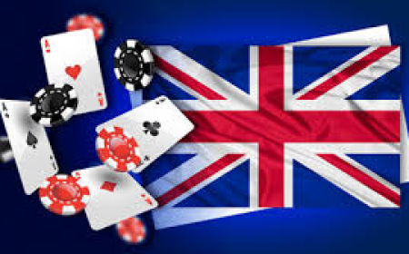 The Best UK Online Casinos for Roulette in 2025: Top Picks for Gamblers