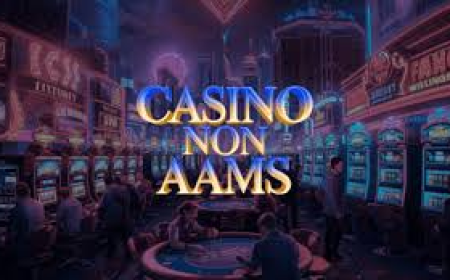 Casinò Non AAMS: Una Scelta Consapevole per i Giocatori Italiani