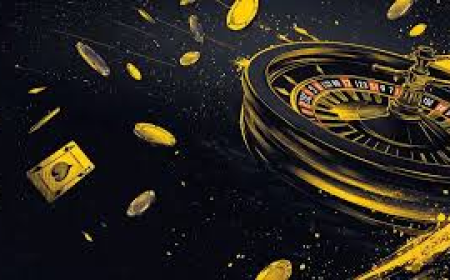 2025年最新版：オンラインカジノの選び方と安全なプレイのコツ