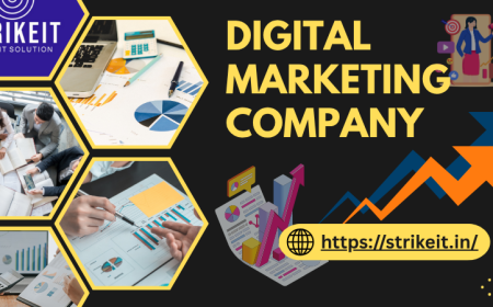 Which Digital Marketing Company in Lucknow Actually Delivers Results?