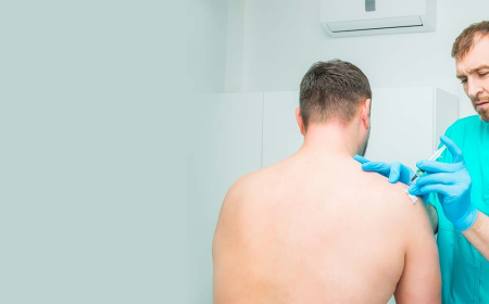 Integrative Pain Management: Where Trigger Point Injections Fit In