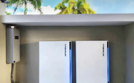 How to Choose a Franklin WH Certified Installer