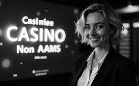 Come Riconoscere i Migliori Casinò Non AAMS: Guida per i Giocatori Italiani