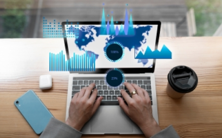 5 Ways Offshore Accounting Teams Can Boost Profitability for U.S. CPA Firms