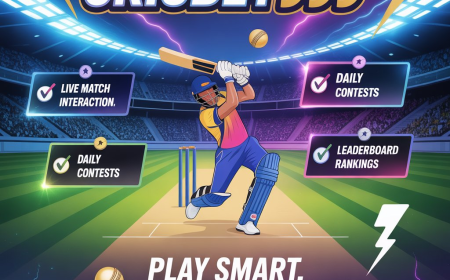 Explore Cricbet99 Club ID – Your Gateway to Smarter Sports Gaming with LMS Integration