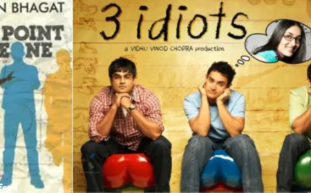 From Pages to Projectors – How Books Inspire Bollywood Blockbusters