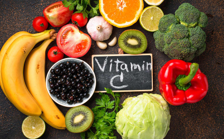Vitamin Ingredients Market Size, Trends, and Growth Forecast to 2032